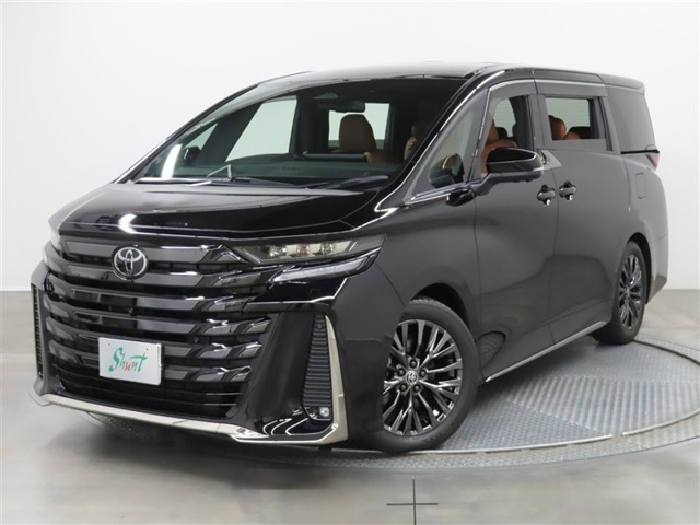 ヴェルファイア ハイブリッド 2.5 Z プレミア