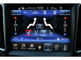 フロントシートヒーター・フロントシート・ベンチレーション