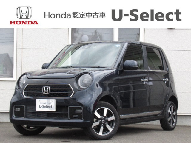 N-ONE プレミアム 4WD 