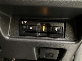 ETC付きなので高速道路の料金所もすいすい通過できます。