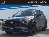 マツダ CX-5