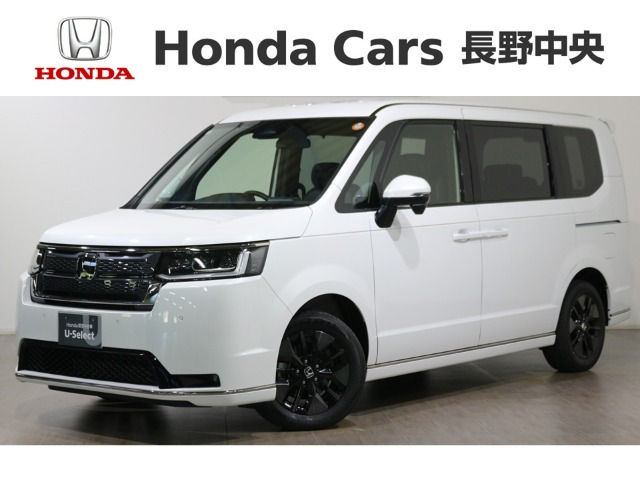 ステップワゴン 1.5 スパーダ 4WD