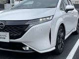 LEDヘッドライトついてます!夜間の視界が普通のヘッドライトとは違います!夜間の安心は視界からですね