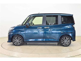 トヨタならではの「3つの安心」をセットにした『トヨタ認定中古車』です。「まるごとクリーニング」「車両検査証明書」「ロングラン保証」付き。