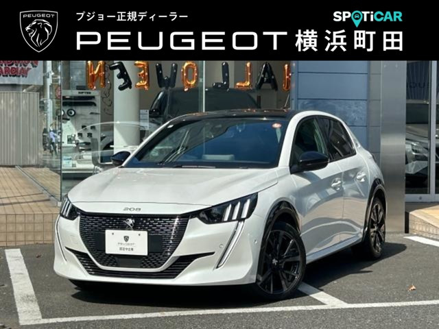 208 GT