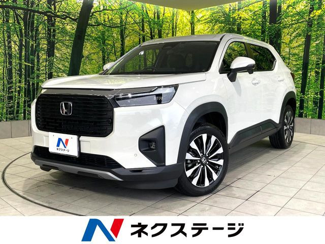 WR-V 1.5 Z 