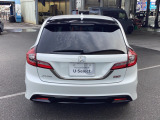 ジェイド 1.5 RS ホンダセンシング 