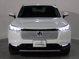 LEDヘッドライト が装備されています。より明るく!省電力!で、夜間走行時や雨の日に明るく安全に前方を照らすことが出来ます。