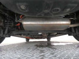 下廻りの状態です。