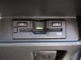 ETCももちろん搭載。いちいち料金所で停車する必要なんて当然ないです。スムーズにストレスなくドライブをお楽しみください。(※支払総額にセットアップ費用は含まれておりません。)