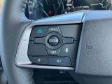 プロパイロット搭載☆自動車専用道路での車間制御とハンドルアシストをしてくれます♪