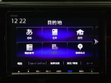 【オーディオ機能】オーディオは、フルセグTVの他にDVD/CDプレーヤーを装備♪もちろんFM/AMラジオもお聞きいただけます♪