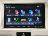 自社商品化センターにて内外装のクリーニングを実施しております!