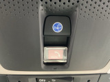 緊急時などにオペレーターを呼び出すHonda CONNECT対応
