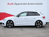 A3スポーツバック 30 TFSI スポーツ 
