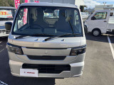 ミニキャブトラック M 4WD 