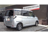 サービス工場完備。車検・メンテもお任せください!