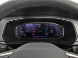 様々な表示が出来るDigital Cockpit Proを装備!