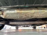 当社は自社認証整備工場も完備しており、納車前整備や一般車検・点検など、お客様が安心して長くお使い頂ける様にメンテナンス面に対して細かく整備しております。ご納車もご安心下さい