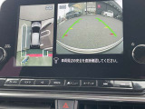 ☆ボタン一つでフロントの映像も写せますので、見通しの悪い交差点では重宝しますよ ☆