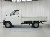 ライトエーストラック 1.5 DX シングル ジャストロー 4WD 