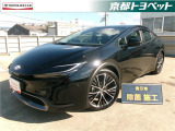 アティチュードブラックマイカのプリウス入荷しました。 街中でプリウスをよく見掛けられると思います。選ばれる理由は、やっぱり燃費!!家計に優しいプリウスをぜひお店でご覧くださいませ♪