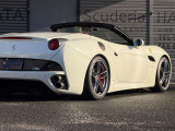 フェラーリ488専用純正オプション20インチアルミ