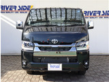 リバーサイドのお車は全社試乗可能で御座います。お客様がご納得頂ける『1台』が見つかるまでお手伝いをさせて頂きます。
