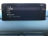 オーディオソースはこのようになっています。