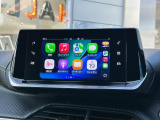 AppleCarPlay/AndroidAutoも使用可能です。