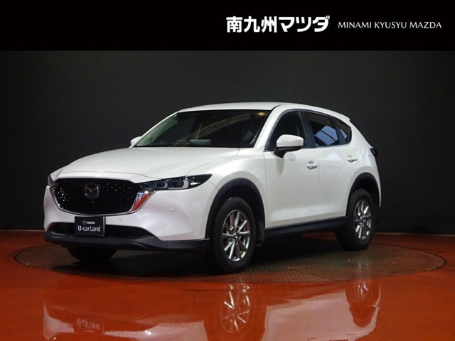 CX-5 2.2 XD プロアクティブ