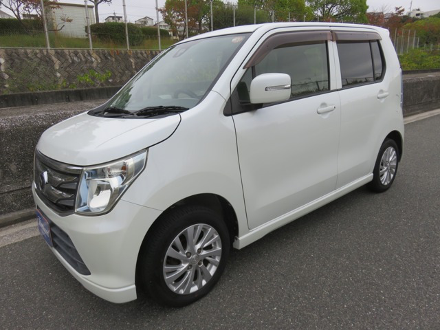 マツダ フレア 