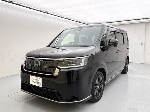 ホンダ ステップワゴン 