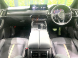 CX-60 3.3 XD ハイブリッド エクスクルーシブスポーツ ディーゼル 4WD 