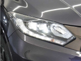 ◆LEDヘッドライト◆ LEDライトは、明るく視認性が良く、省エネで環境にもやさしいヘッドライトです!