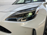 ☆LEDヘッドライト!クールな白い輝きはナイトシーンで存在感を強烈にアピール!夜間の前方視界をしっかり確保します!夜のドライブの安全性が大きく向上します!長寿命で省電力という点でも優れています☆