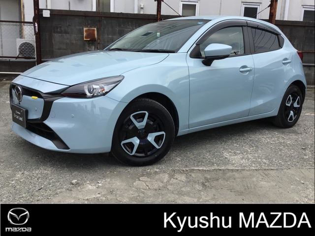 MAZDA2 1.5 15BD 