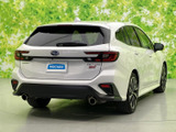 レヴォーグ 1.8 STI スポーツ EX 4WD 