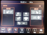 シート&ステアリングヒーター