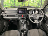 ジムニーシエラ 1.5 JC 4WD 