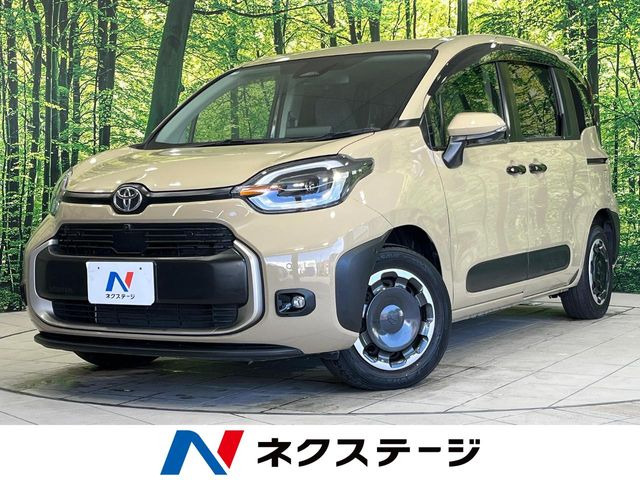シエンタ ハイブリッド 1.5 Z 