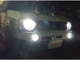 ジムニー XG 4WD 