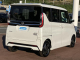 ルークス ハイウェイスターX 