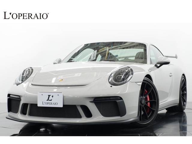 ポルシェ 911 