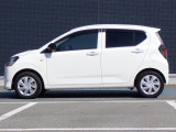 安心してお乗り頂ける中古車を目指してオリックス認定中古車では厳格な基準にそって商品を厳選しております!