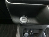 USBも接続可能
