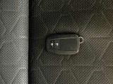 スマートエントリー