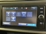 お気に入りの曲をBluetoothで再生できます♪ ドライブがさらに楽しくなりますよ♪