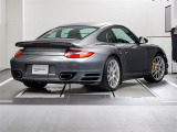 911 ターボS PDK 4WD 
