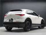 CX-30 2.0 20S ブラックトーンエディション